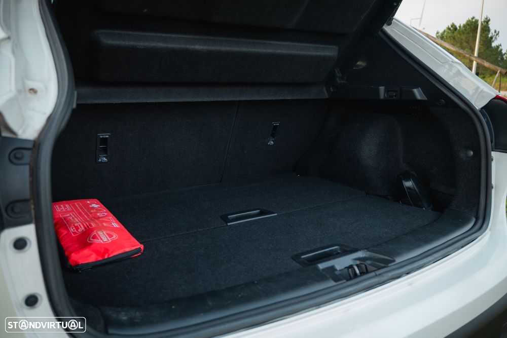 Nissan Qashqai 1.6 dCi Tekna 19 Pele RS Xtronic - 49