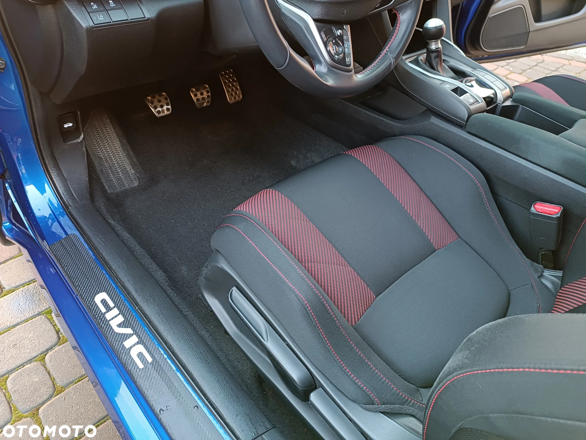 Honda Civic - 17