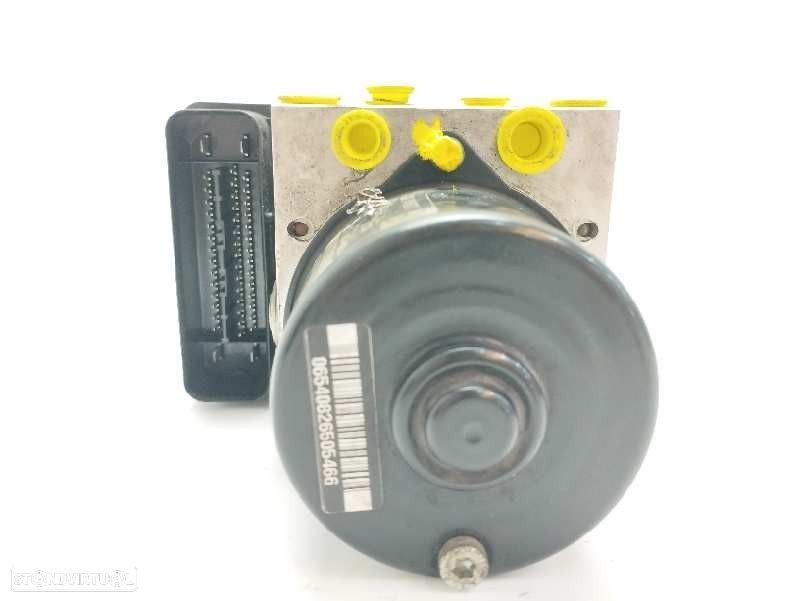 ABS SKODA OCTAVIA II 2006 -1K0614517T - 3