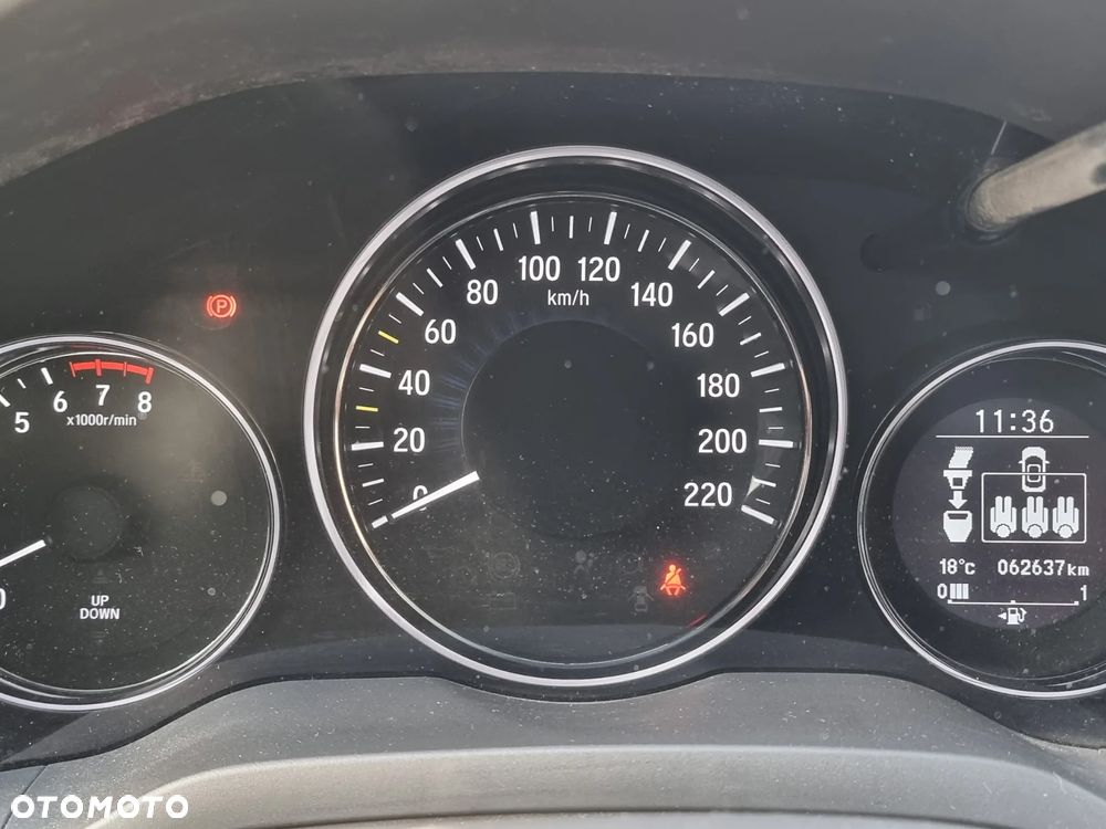 Honda HR-V 1.5 Sport - 14