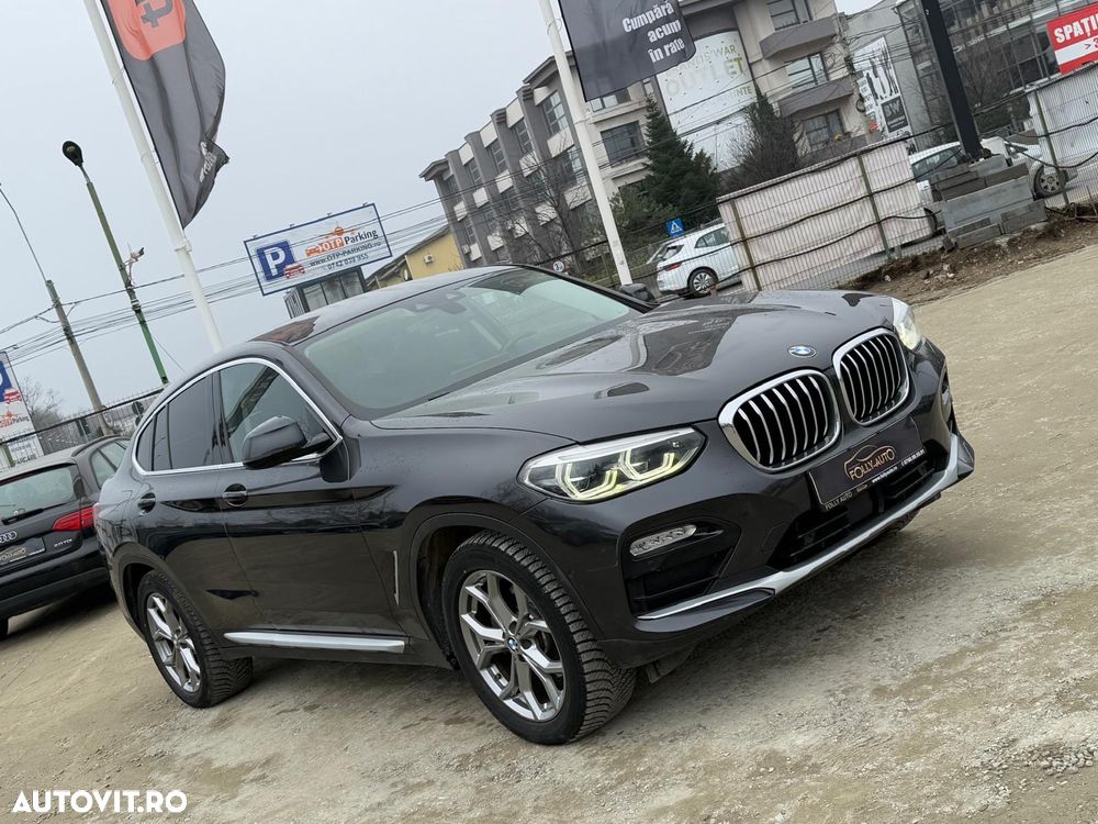 BMW X4 - 39