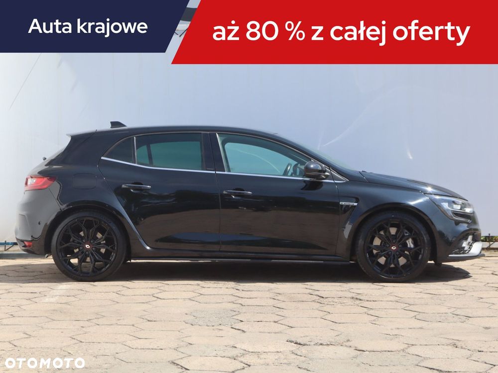 Renault Megane - 8