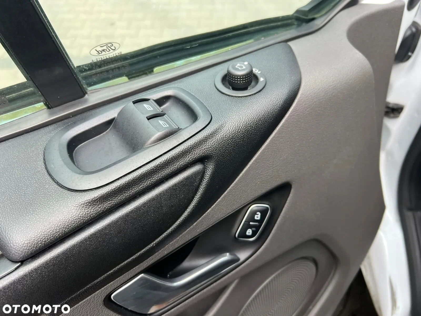 Ford Transit Custom - 15