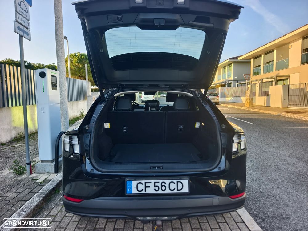 Ford Mustang Mach-E Standard - 24