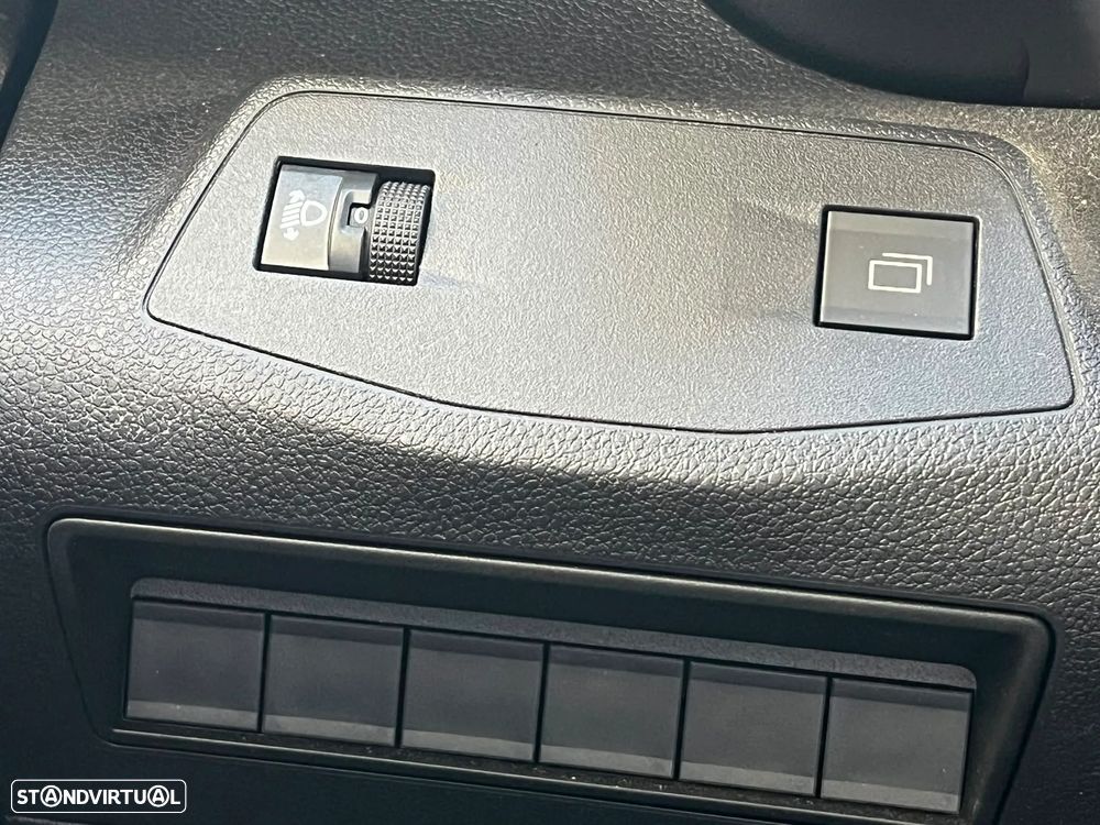 Opel Combo Cargo L1 1.5 CDTi 130cv AT8 (caixa automática) - 10