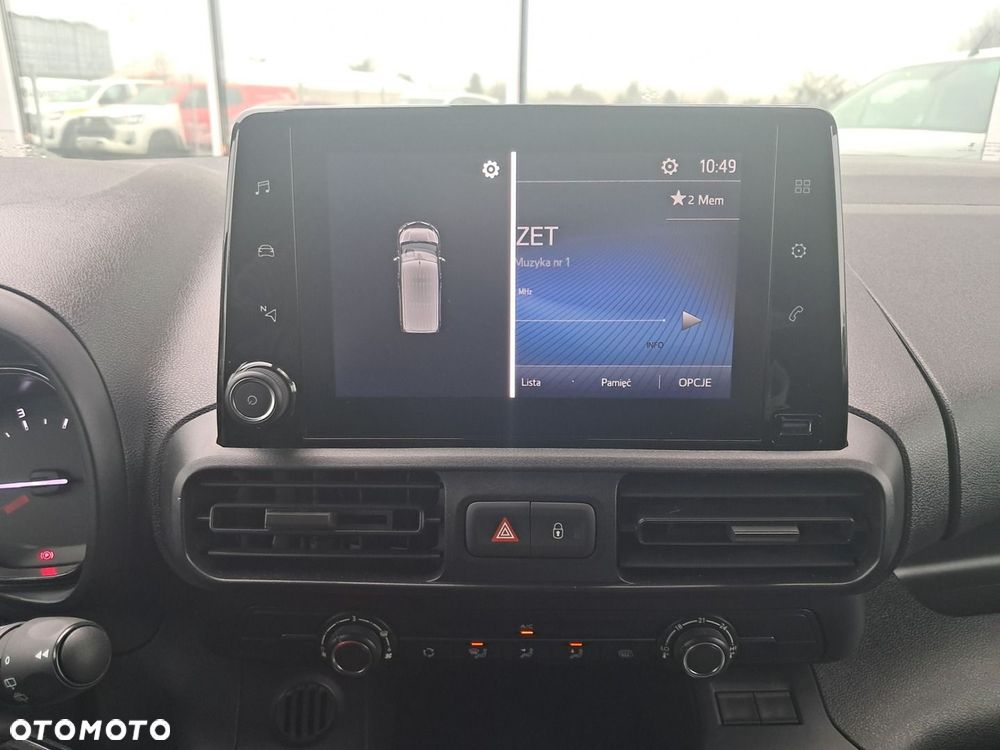 Toyota PROACE CITY - 9