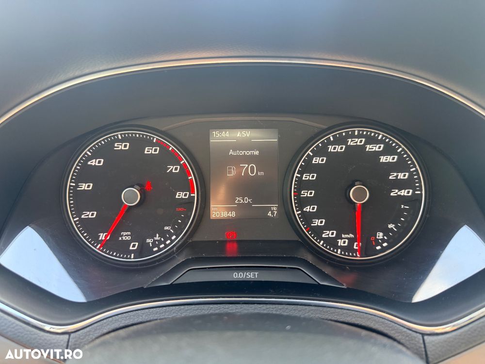 Seat Ibiza - 8