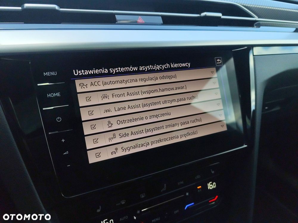 Volkswagen Arteon Shooting Brake 2.0 TSI 4Motion R DSG - 32