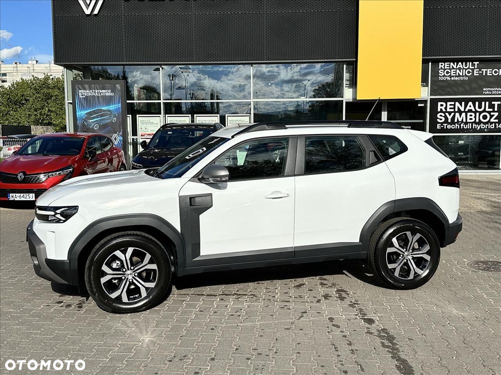 Dacia Duster - 2