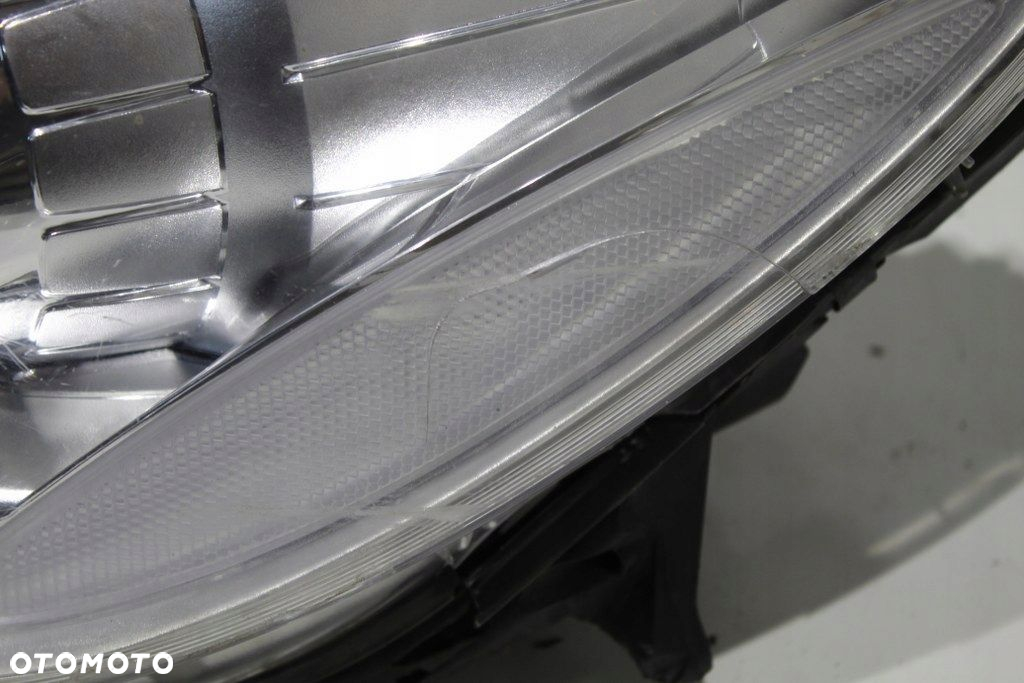 Mercedes ML W166 Soczewka Lewa Lampa Lewa - 7