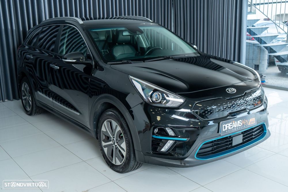 Kia e-Niro 64kWh - 27