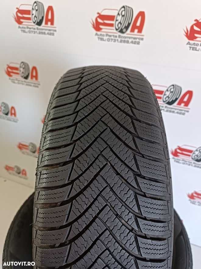 Anvelope 205/60/R16 96H MINERVA IARNA CP-N20632 - 2