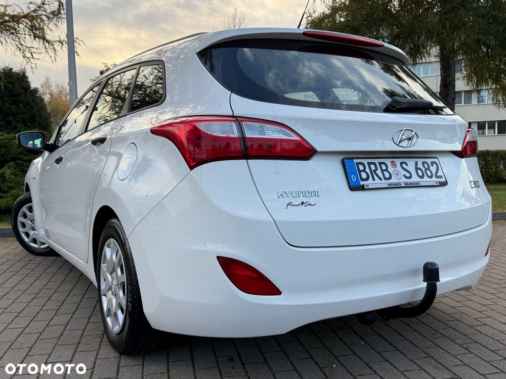 Hyundai i30 Fifa World Cup Edition - 25