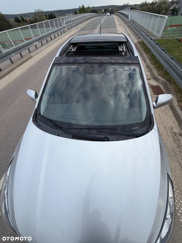 Hyundai ix35 2.0 2WD Automatik Trend - 28