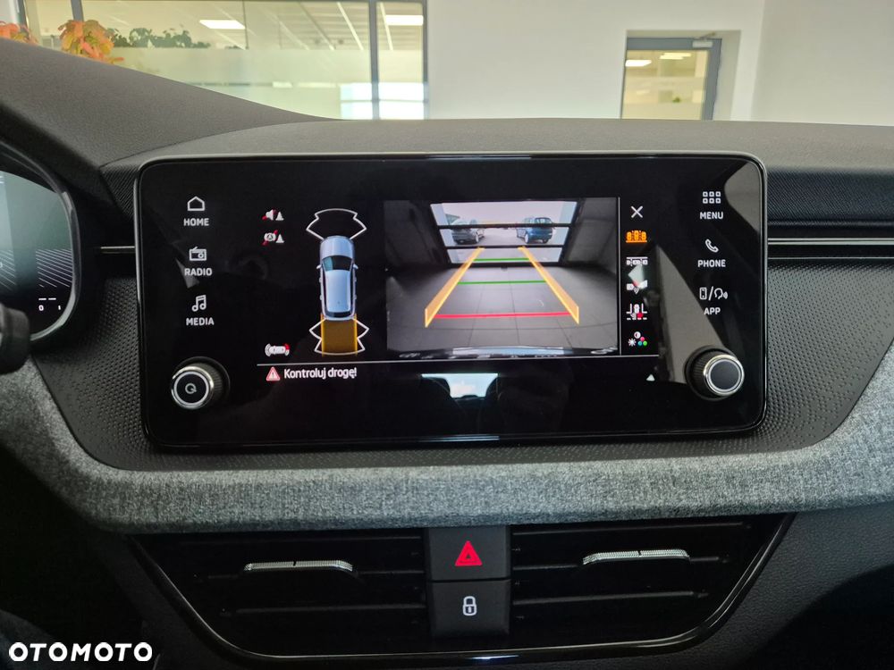 Skoda Kamiq 1.5 TSI Edition 130 - 28
