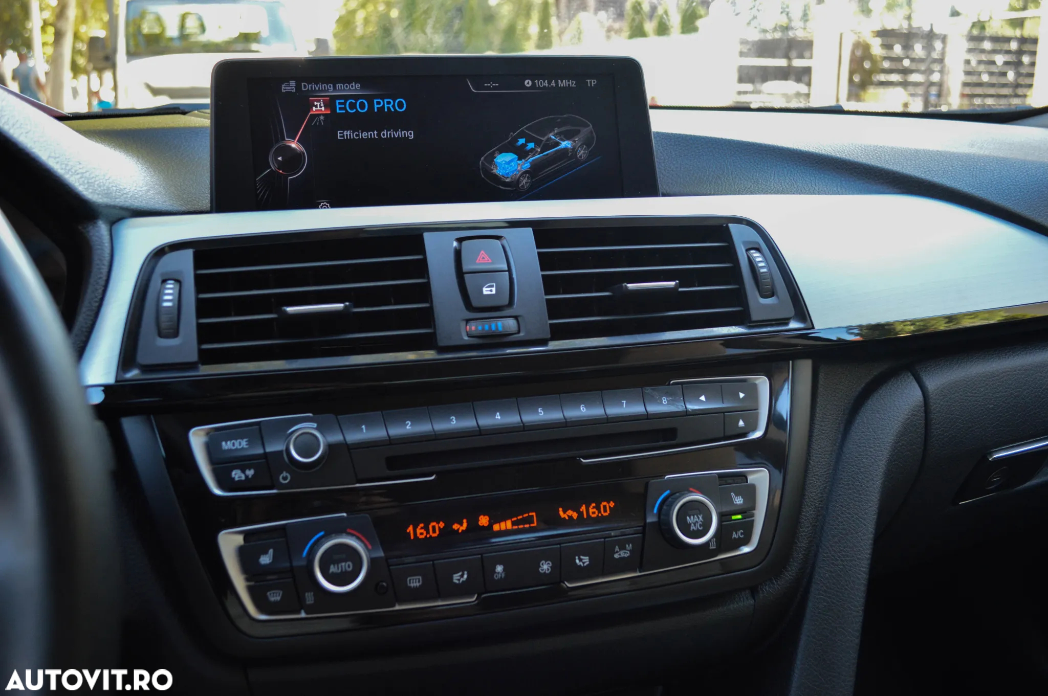 BMW Seria 4 420d Gran Coupe xDrive Sport-Aut. Sport Line - 13