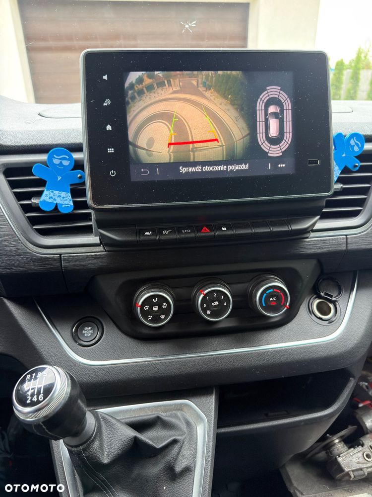 Nissan Primastar - 14