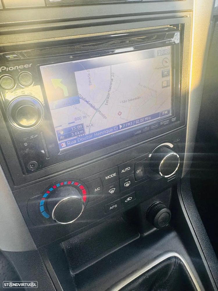 Chevrolet Captiva 2.0 VCDi Seven Extreme 7L - 3