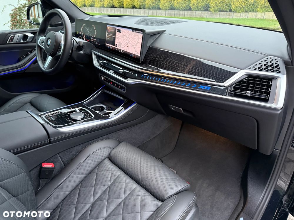 BMW X5 xDrive30d - 13