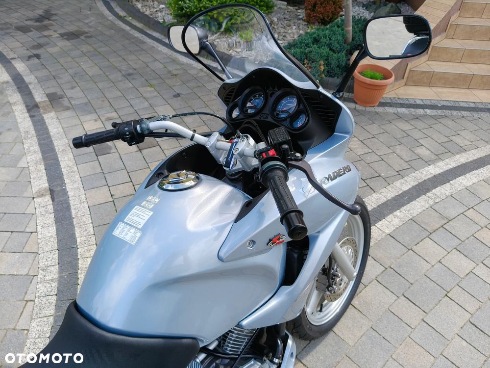 Honda Varadero - 8