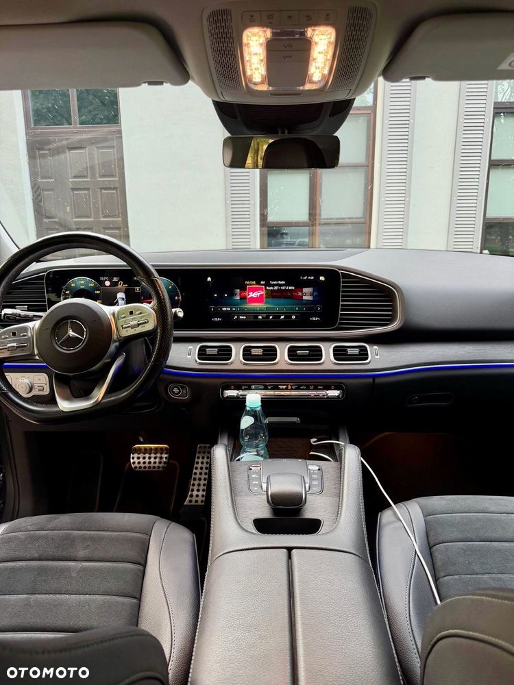 Mercedes-Benz GLE - 5