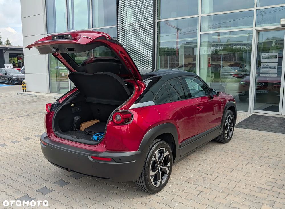 Mazda MX-3 - 6