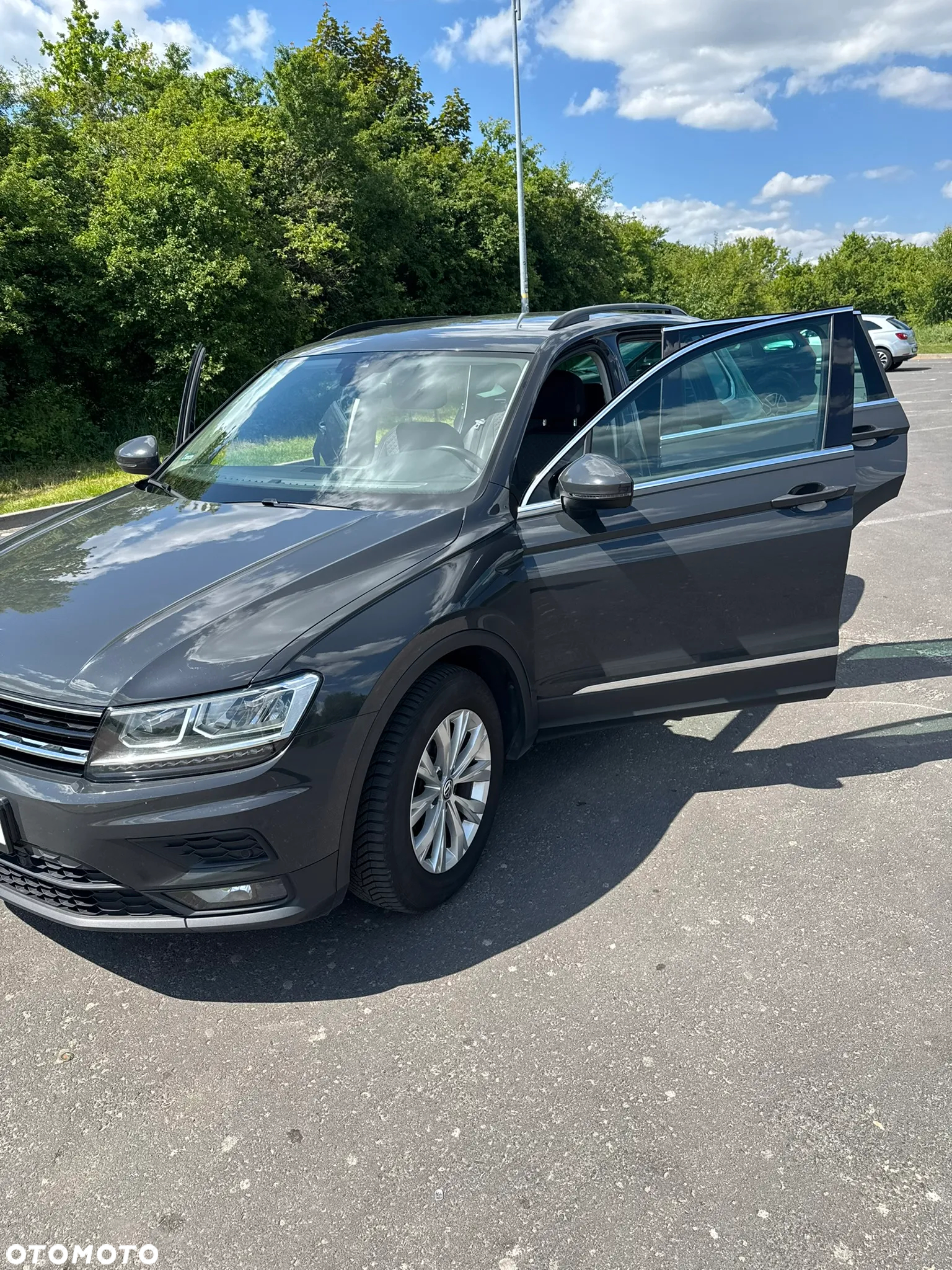 Volkswagen Tiguan 2.0 TDI BMT SCR 4Mot Comfortline - 29