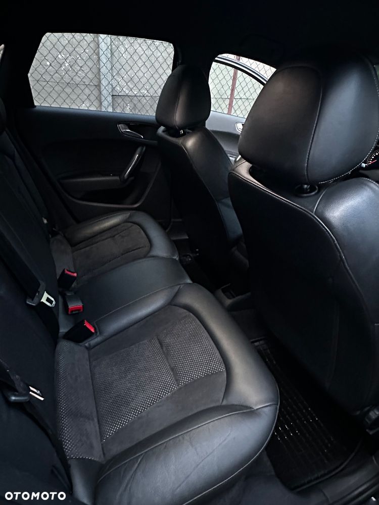 Audi A1 Sportback - 15