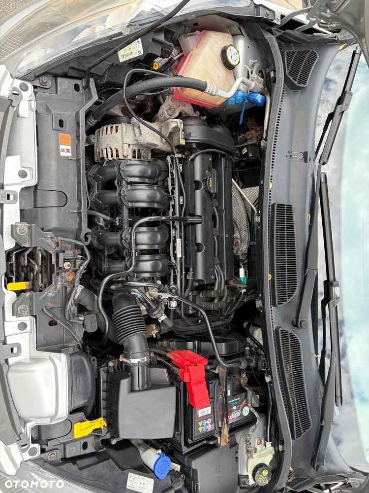 Ford Fiesta 1.25 Ambiente - 12