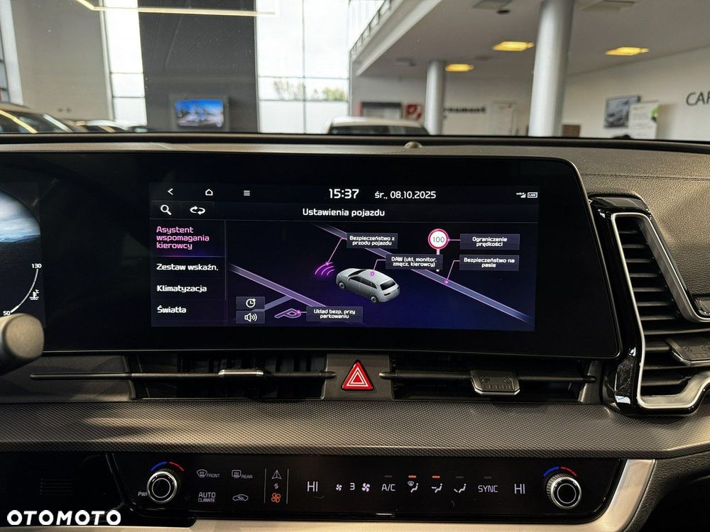 Kia Sportage - 31
