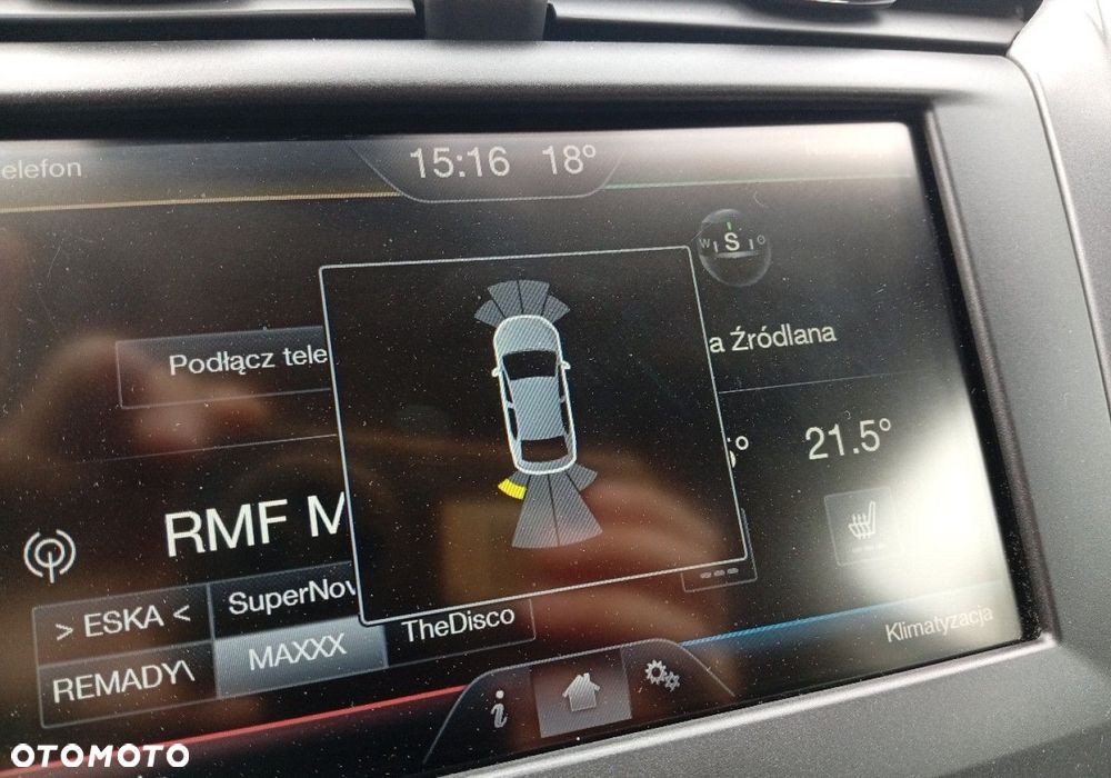 Ford Mondeo - 30