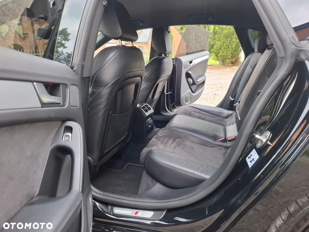 Audi A5 Sportback 3.0 TDI Quattro S tronic - 17