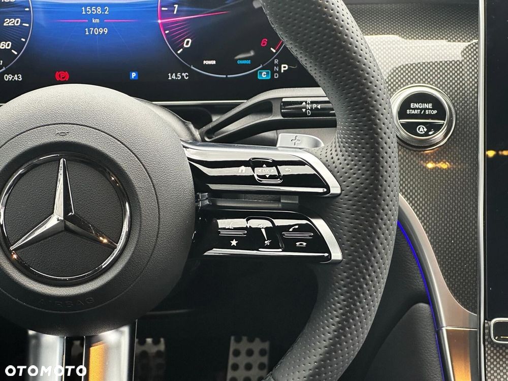 Mercedes-Benz GLC - 11