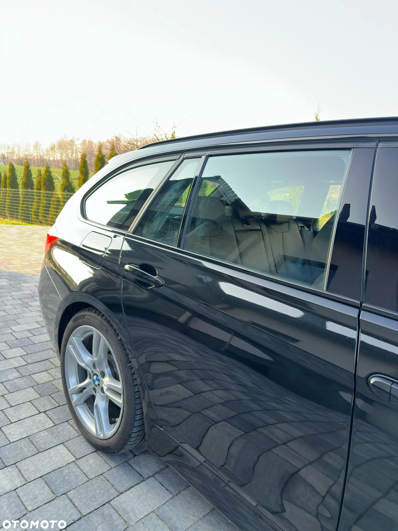 BMW Seria 3 - 8