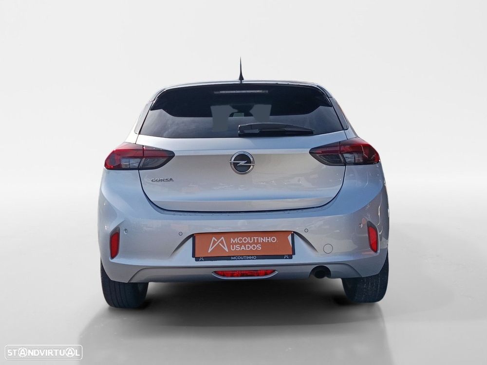 Opel Corsa 2023 photo 4
