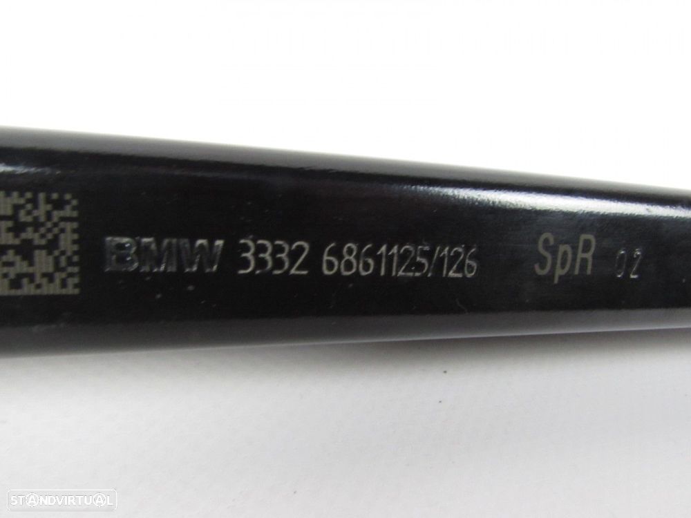 Braço Direito/Trás Seminovo/ Original BMW 7 (G11, G12)/BMW 5 (G30, F90)/BMW 5 To... - 2