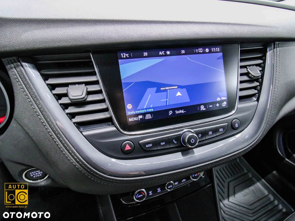 Opel Grandland X 1.6 T PHEV 4x4 Elegance Business Pack - 19