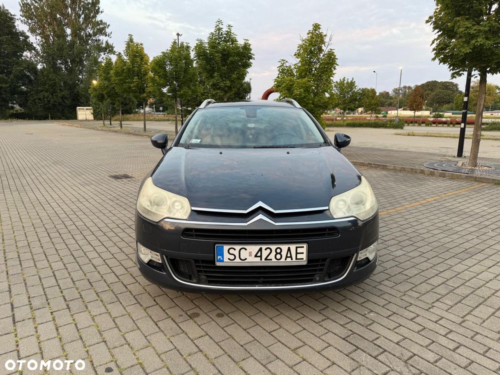 Citroën C5 2.0 HDi Exclusive - 3