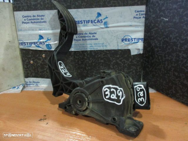 Pedal 6PV00856700 FORD FIESTA 2004 1.4TDCI - 2