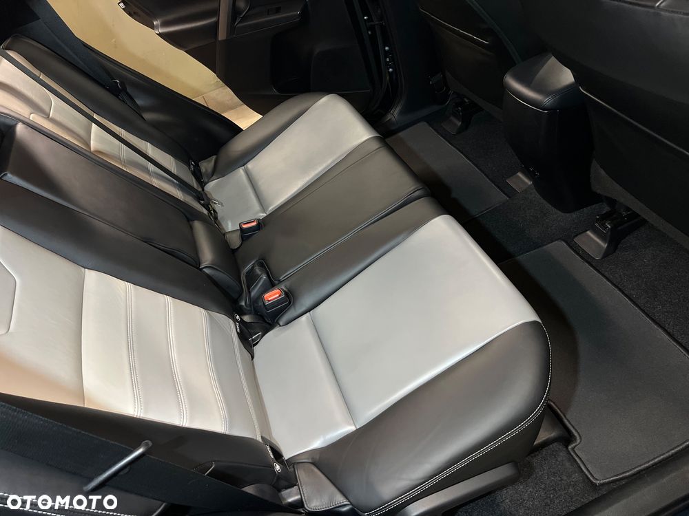 Toyota RAV4 2.0 Premium 4x4 MS - 37