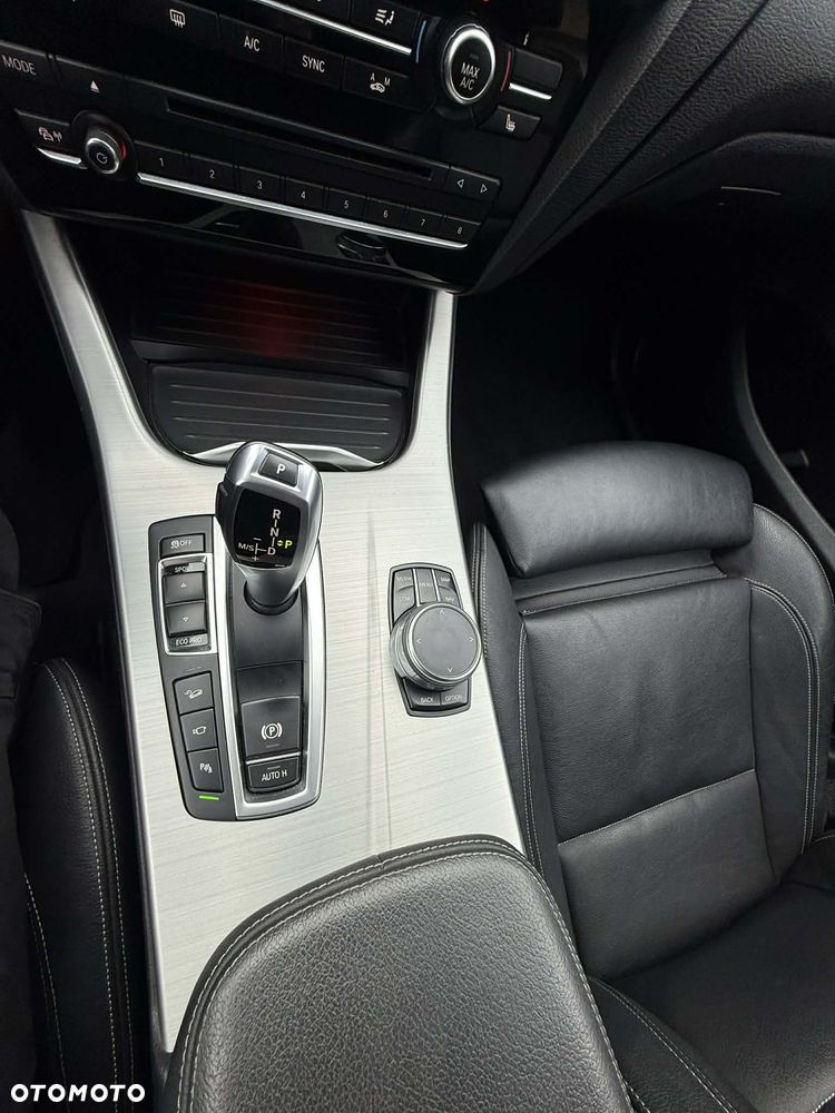 BMW X4 xDrive20i M Sport - 23