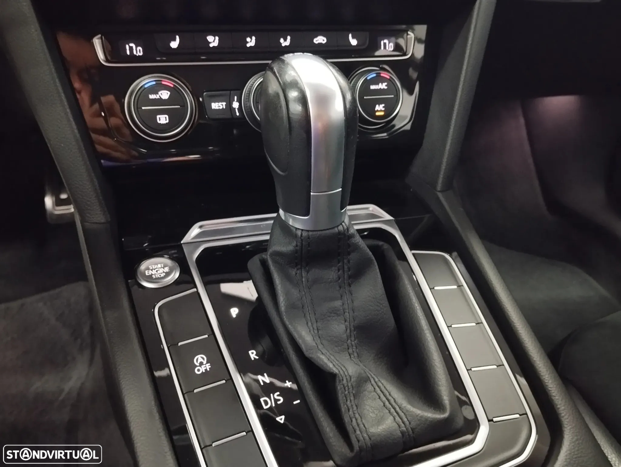 VW Arteon 2.0 TDI Elegance DSG - 32