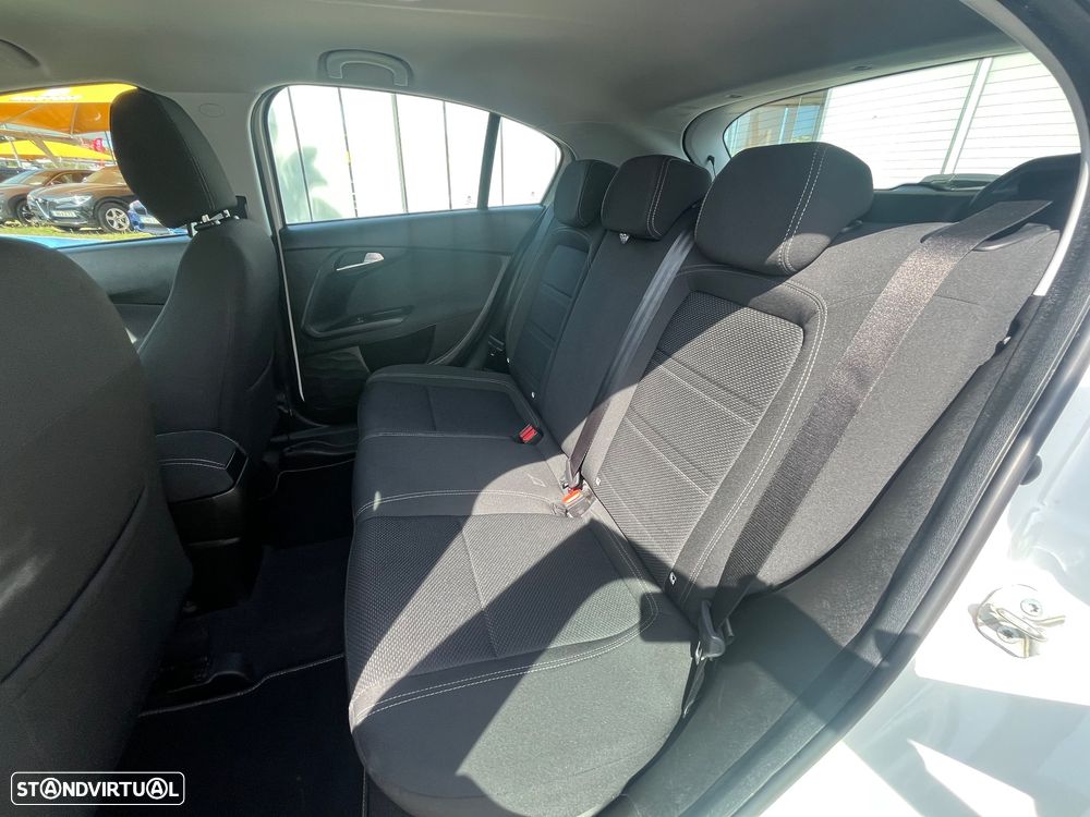 Fiat Tipo 1.3 M-Jet Lounge - 45
