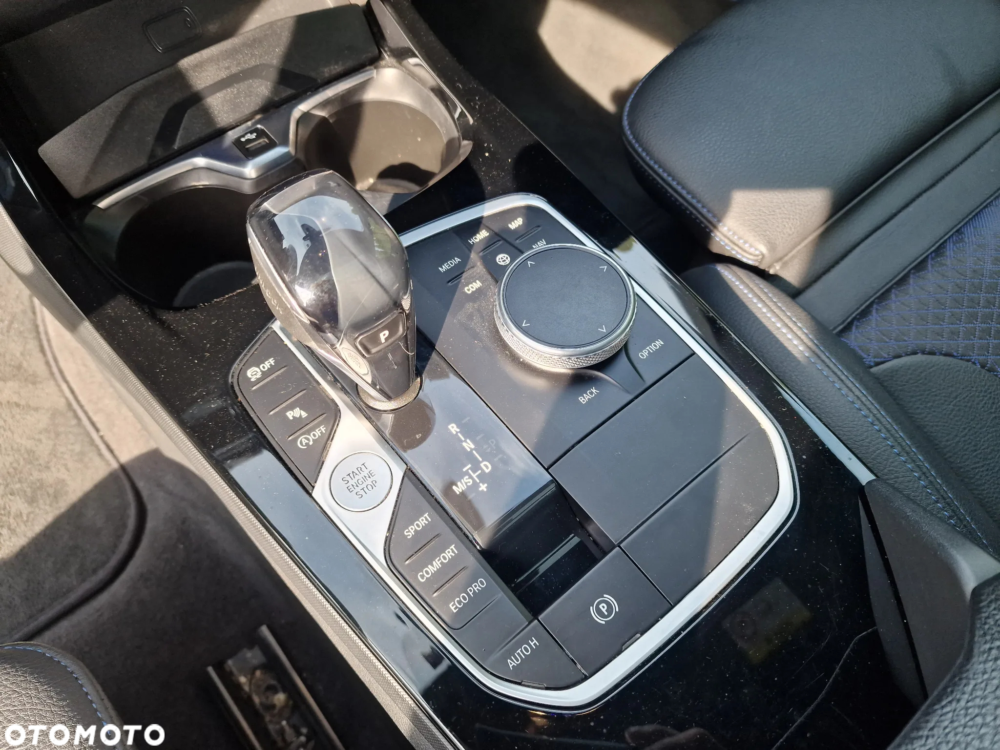 BMW Seria 2 218d Gran Coupe M Sport - 25