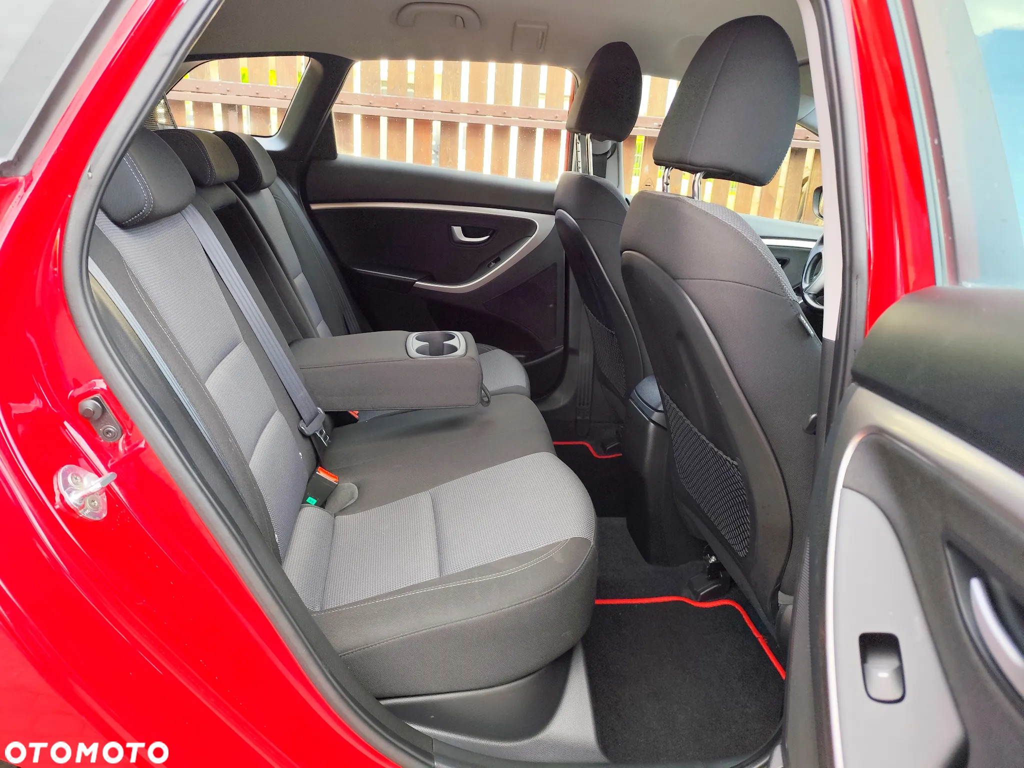 Hyundai i30 1.6 Comfort - 7