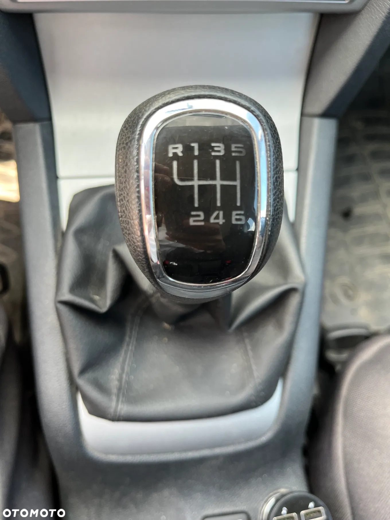 Skoda Octavia 1.4 TSI Classic - 16