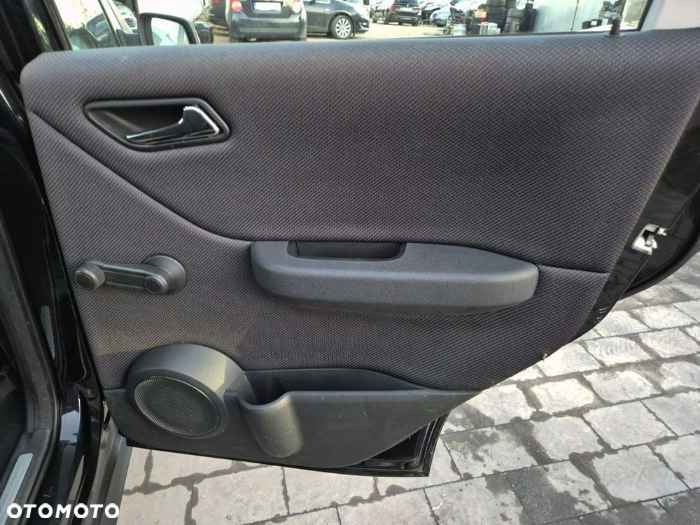 Mercedes-Benz Klasa A - 6