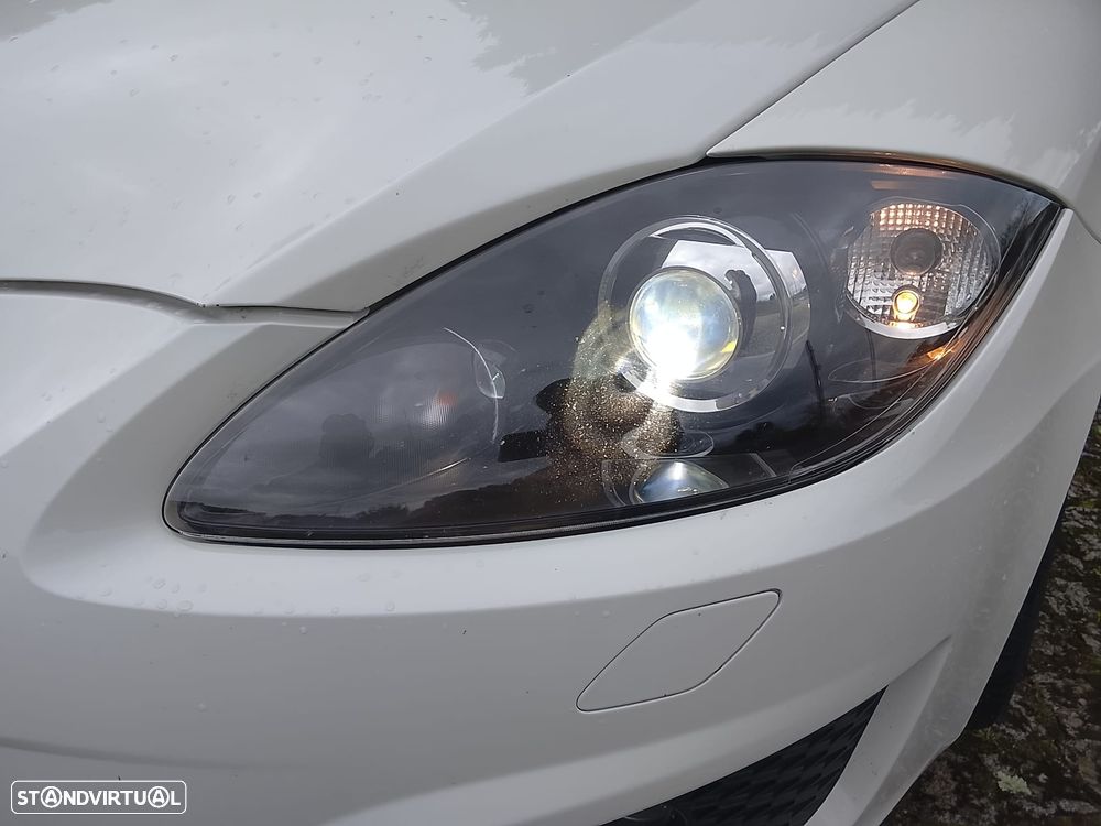 SEAT Leon 1.6 TDI Sport - 9