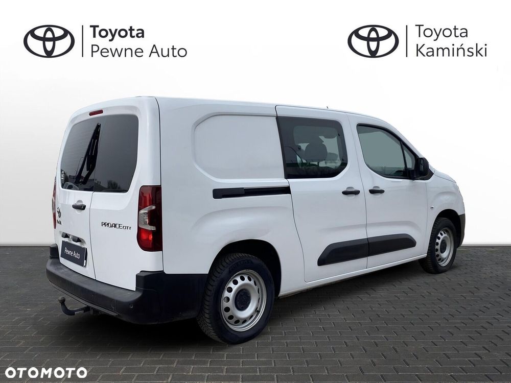 Toyota PROACE CITY - 5
