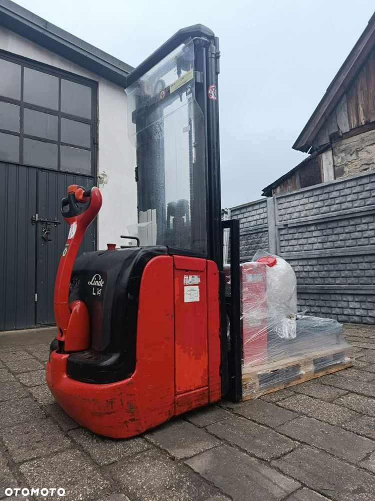 Inny L14 i T16 Kilka Sztuk Stan Techniczny Bardzo Dobry! - 3